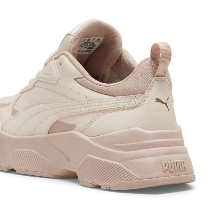 Chaussures Puma Cassia Sl 385279 05 rose 1