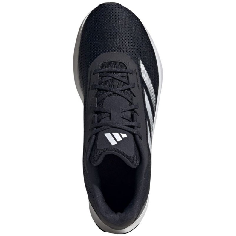 Chaussures de course Adidas Duramo SI IE9690 bleu 1