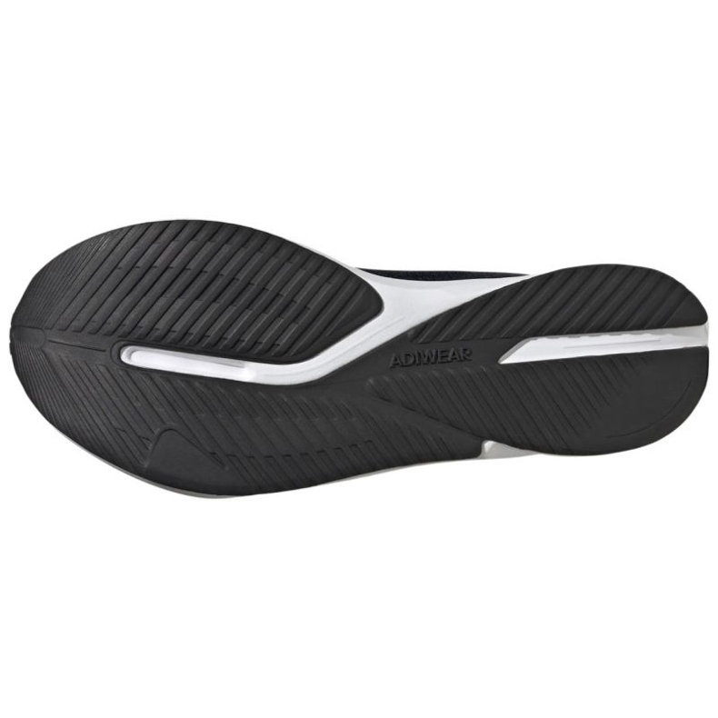 Chaussures de course Adidas Duramo SI IE9690 bleu 5