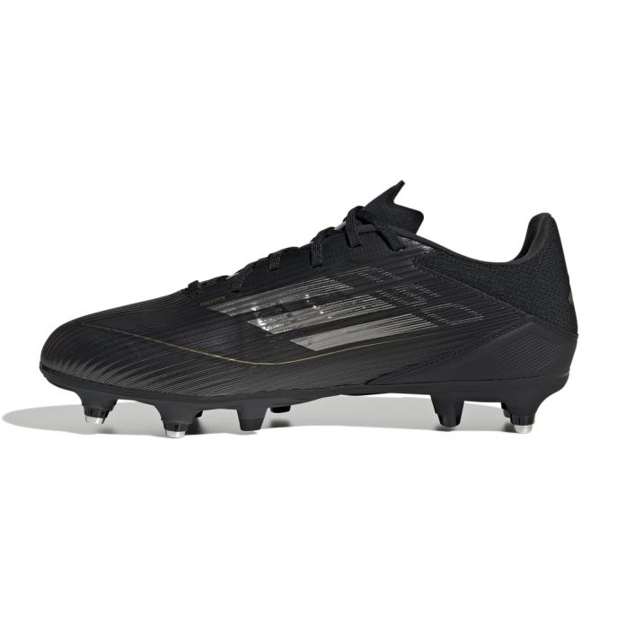 Chaussures de football Adidas F50 League SG IF1394 le noir 1 Chaussures de football Adidas F50 League SG IF1394 le noir 1