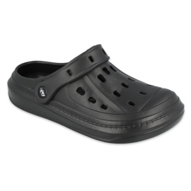 Chaussures homme Befado - noir 154M002 1