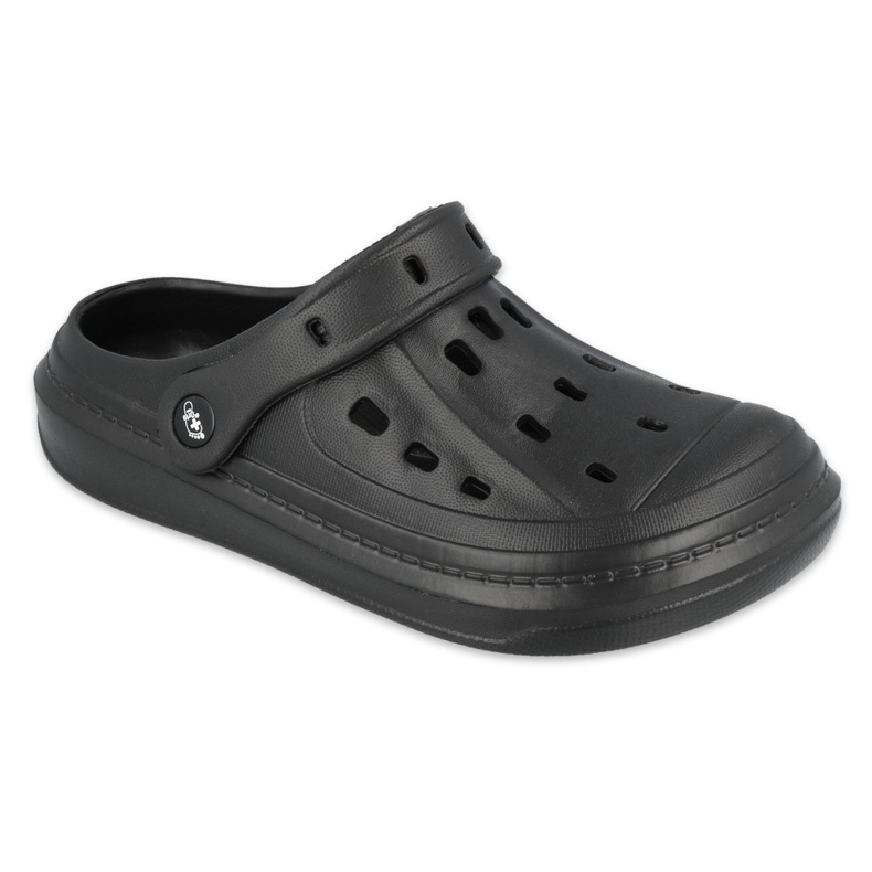 Chaussures homme Befado - noir 154M002 1