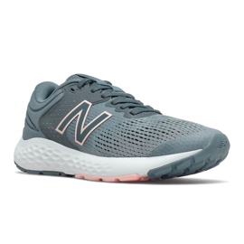 New Balance W520LP7, chaussures d'entraînement, gris 2
