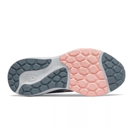 New Balance W520LP7, chaussures d'entraînement, gris 4