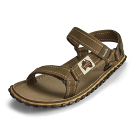 Sandales Gumbies Tracker GU-SATRA018 vert 3