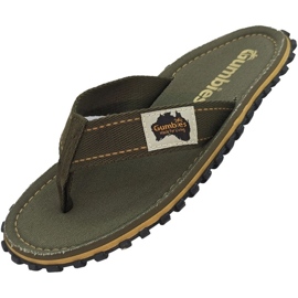 Tongs Gumbies Islander Flip-Flops GU-FFISL119 vert 3