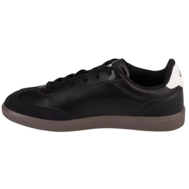 Chaussures Lotto Vintal 2400250U-1110 noir 1