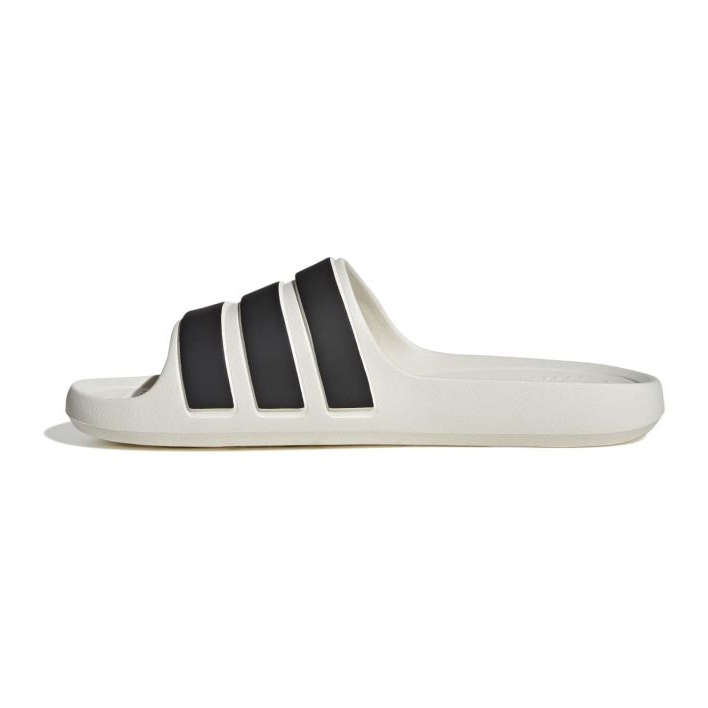 Tongs Adidas Adilette Flow IG6858 blanc 1