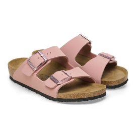 Birkenstock tongs Arizona 1026412 rose 3