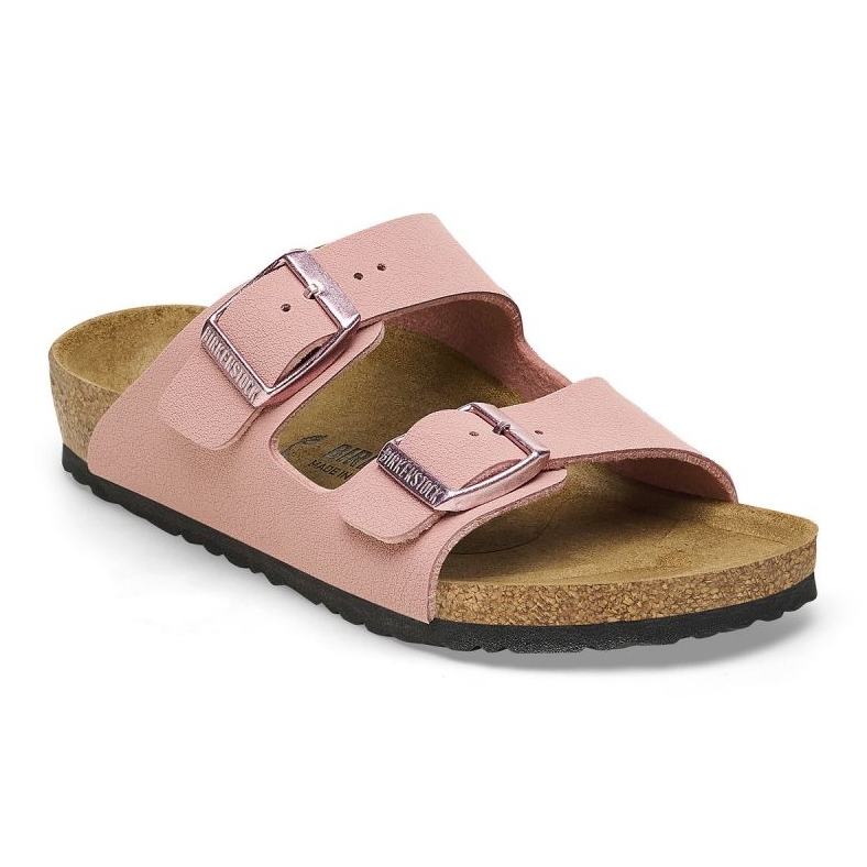 Birkenstock tongs Arizona 1026412 rose 5