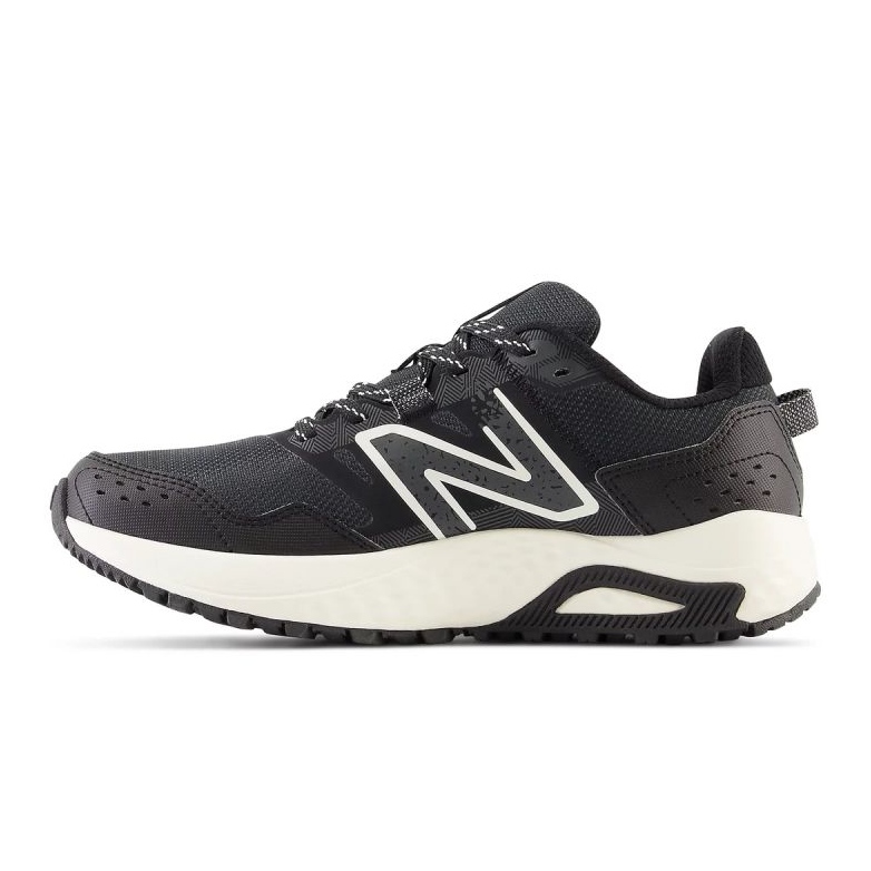 Chaussures d'entraînement New Balance WT410LB8, noir le noir 1