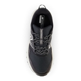 Chaussures d'entraînement New Balance WT410LB8, noir le noir 2