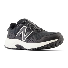 Chaussures d'entraînement New Balance WT410LB8, noir le noir 3