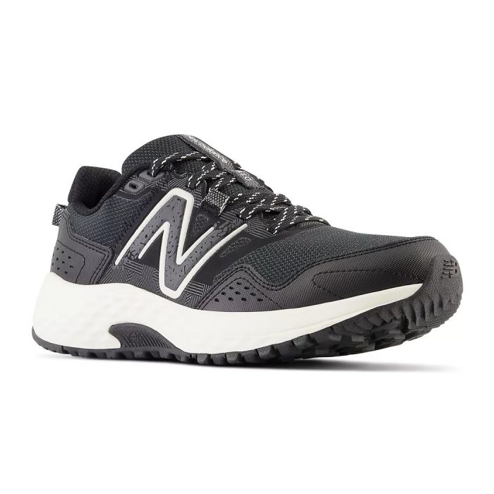 Chaussures d'entraînement New Balance WT410LB8, noir 3