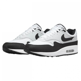 Chaussures Nike Air Max 1 FD9082-107 gris 1 Chaussures Nike Air Max 1 FD9082-107 gris 1