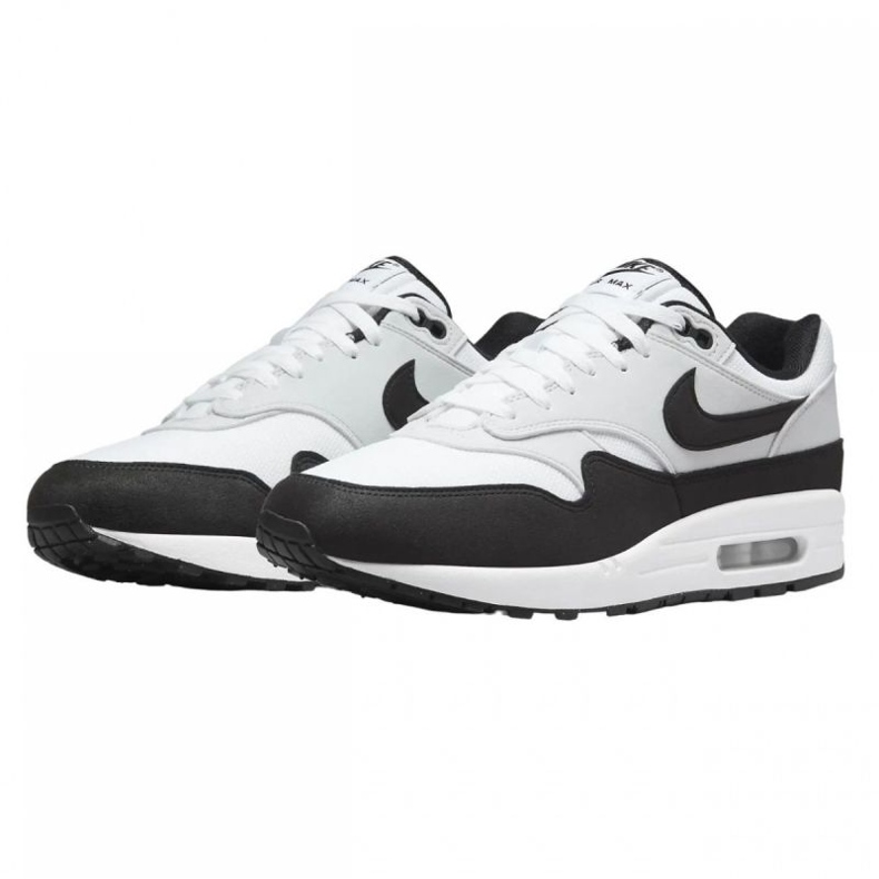 Chaussures Nike Air Max 1 FD9082-107 gris 1