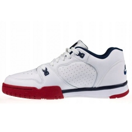 Chaussures Nike Cross Trainer Low CQ9182-101 blanche 1