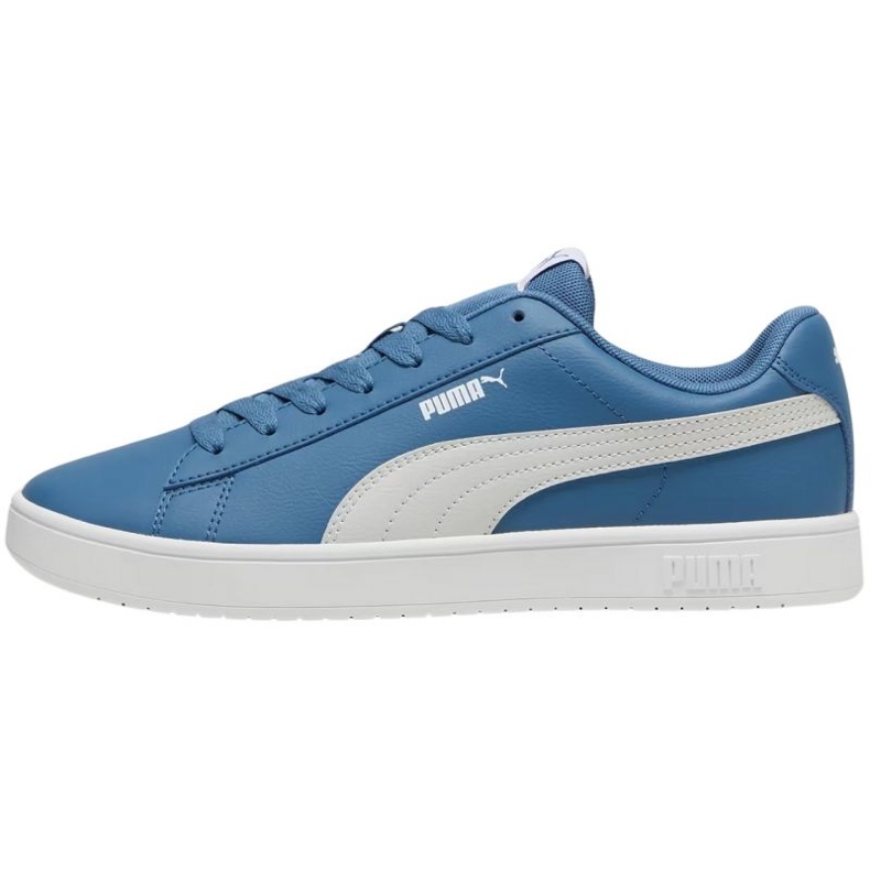 Puma Rickie chaussures classiques 394251 20 bleu 1