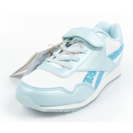 Reebok Royal chaussures 100033295 bleu 2