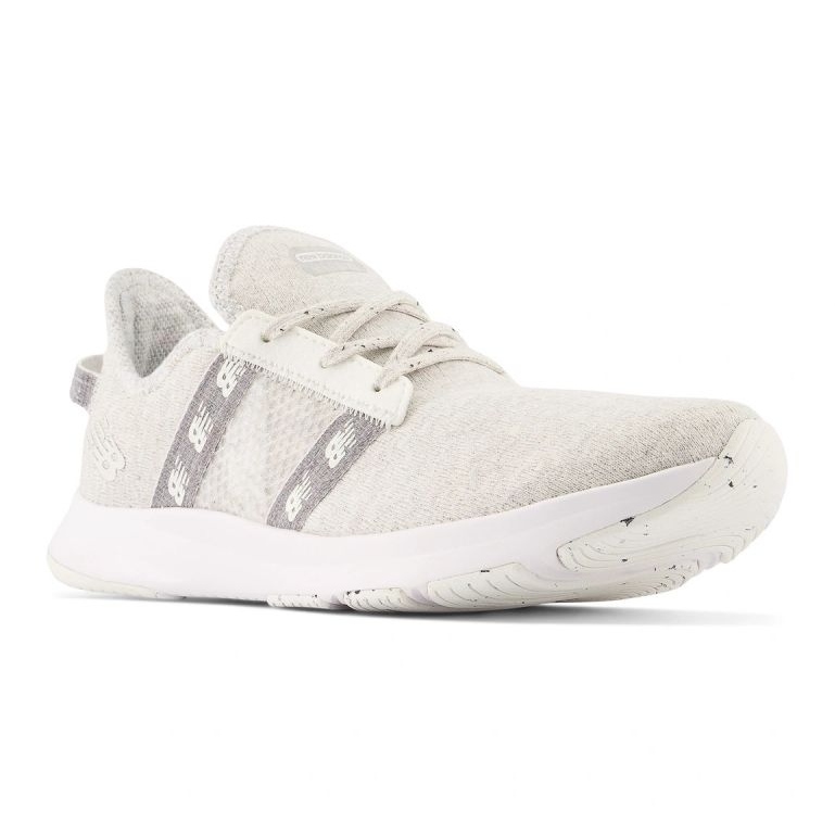 Chaussures de sport New Balance WXNRGWU3, gris 1