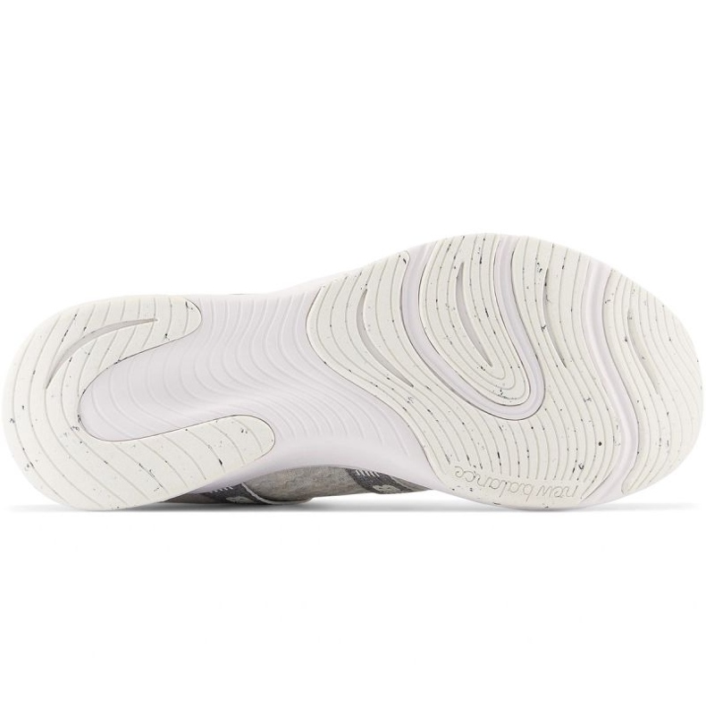 Chaussures de sport New Balance WXNRGWU3, gris 2