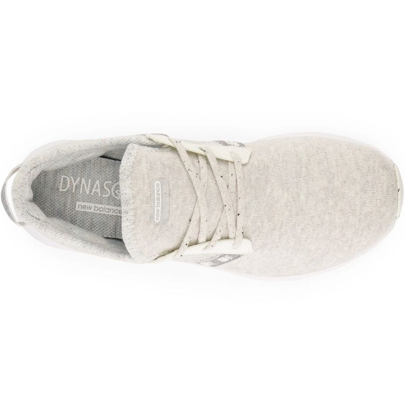 Chaussures de sport New Balance WXNRGWU3, gris 3