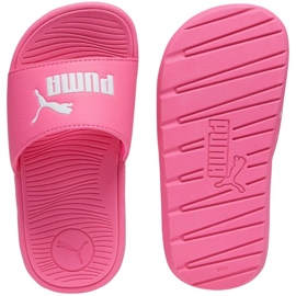 Puma Cool Cat 2.0 tongs 390881 08 rose 1 Puma Cool Cat 2.0 tongs 390881 08 rose 1