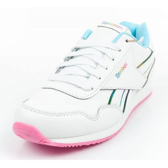 Reebok Royal chaussures 100033270 blanche 2