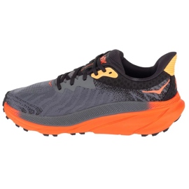 Chaussures Hoka M Challenger Atr 7 1134497-CFLM gris 1 Chaussures Hoka M Challenger Atr 7 1134497-CFLM gris 1