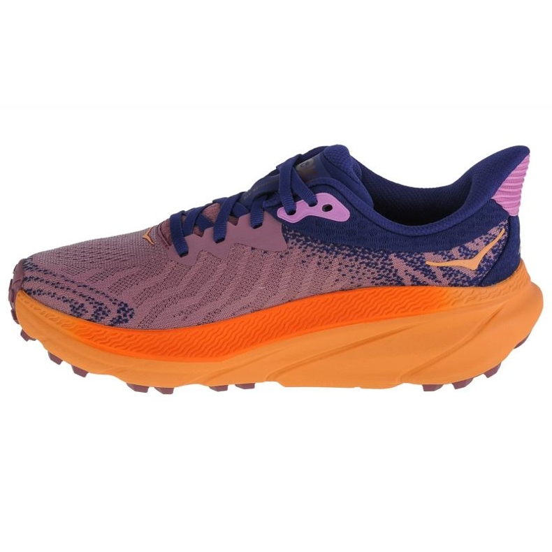 Chaussures Hoka W Challenger Atr 7 1134498-WMCY violet 1