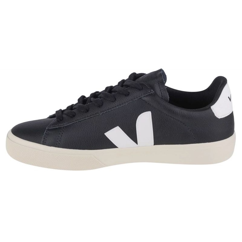 Chaussures Veja Campo CP0501215B noir 1
