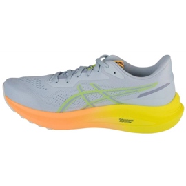 Chaussures Asics GT-1000 13 Paris 1011B952-750 gris 1