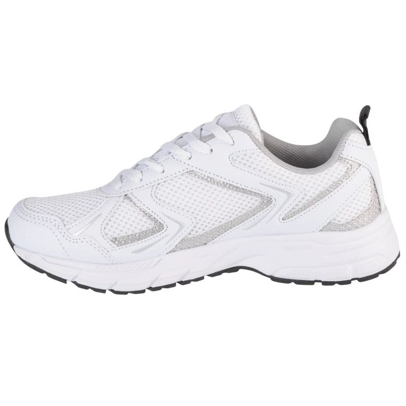 Chaussures Lotto Kitaura 2400010U-1080 blanche 1