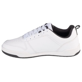 Chaussures Lotto Toco Bc 2400172U-1011 blanche 1 Chaussures Lotto Toco Bc 2400172U-1011 blanche 1