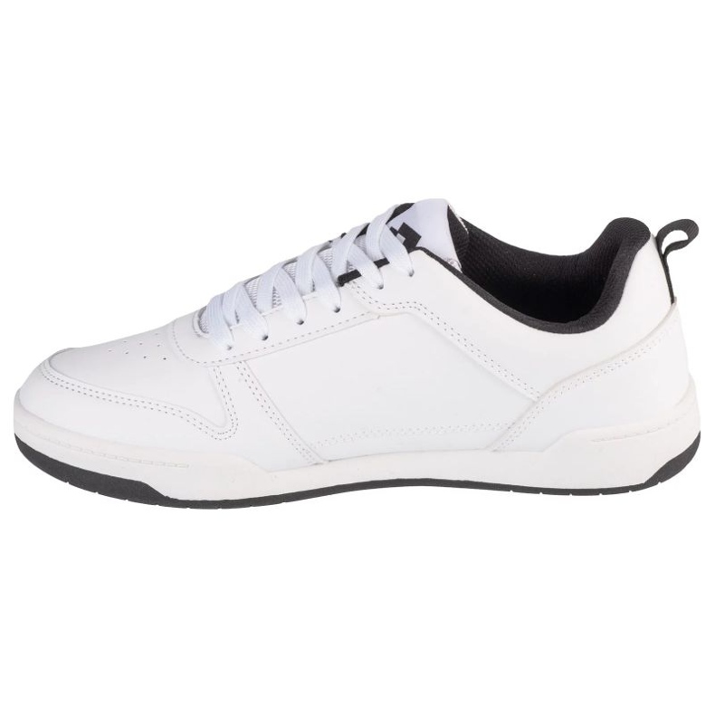 Chaussures Lotto Toco Bc 2400172U-1011 blanche 1 Chaussures Lotto Toco Bc 2400172U-1011 blanche 1