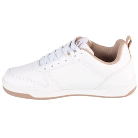 Chaussures Lotto Toco Bc 2400172U-1021 blanc 1