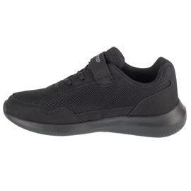 Chaussures Lotto Connect Oc K 2600001K-1116 noir 1