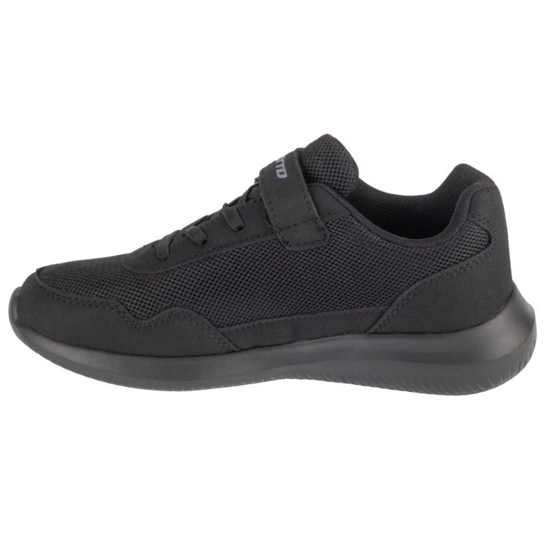 Chaussures Lotto Connect Oc K 2600001K-1116 noir 1