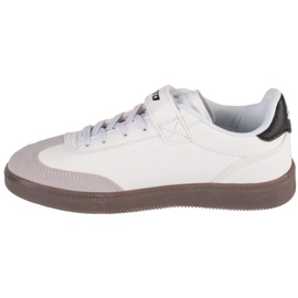 Chaussures Lotto Vintal K 2600250K-1011 blanche 1 Chaussures Lotto Vintal K 2600250K-1011 blanche 1