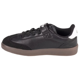 Chaussures Lotto Vintal K 2600250K-1110 noir 1