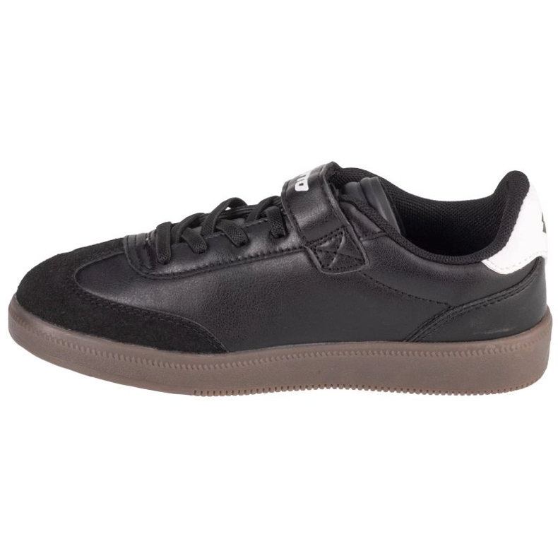 Chaussures Lotto Vintal K 2600250K-1110 noir 1