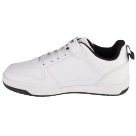 Chaussures Lotto Toco Bc K 2600320K-1011 blanche 1