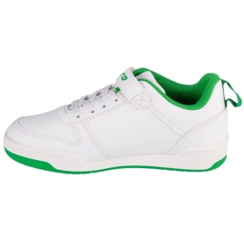 Chaussures Lotto Toco Bc K 2600320K-1060 blanc 1