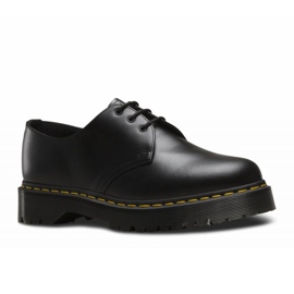 Dr. Martens Chaussures Dr Martens 1461 Bex DM21084001 le noir 1