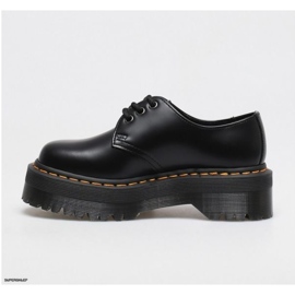 Dr. Martens Dr chaussures Martens1461 Quad DM25567001 noir 1