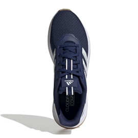 Chaussures de course Adidas X_Plrpath ID0469 bleu 2