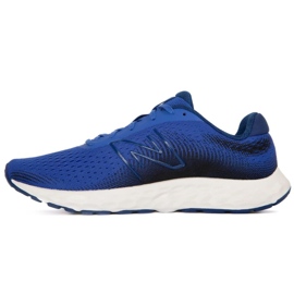 Chaussures de course New Balance M520EB8 bleu 1