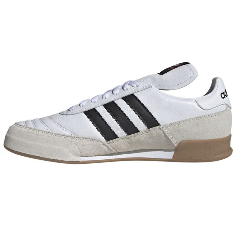 Adidas Mundial Goal In ID4047 chaussures blanche 1