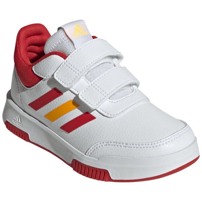 Chaussures Adidas Tensaur Sport 2.0 Cf IF1730 blanc 1