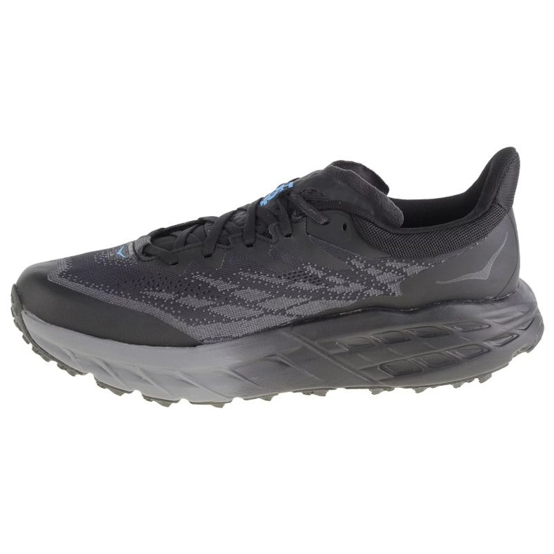 Chaussures Hoka Speedgoat 5 Gtx 1127912-BBLC noir 1